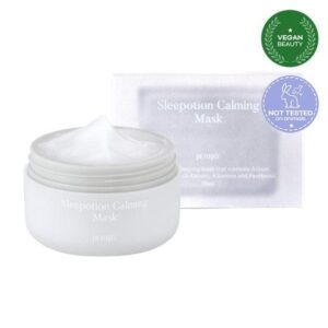 PETITFÉE Sleepotion Calming Mask 55ml