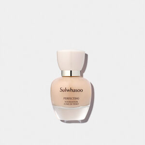 Sulwhasoo Perfecting Foundation SPF17/PA+ 35ml