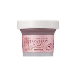 SKINFOOD Strawberry Sugar Food Mask 120g
