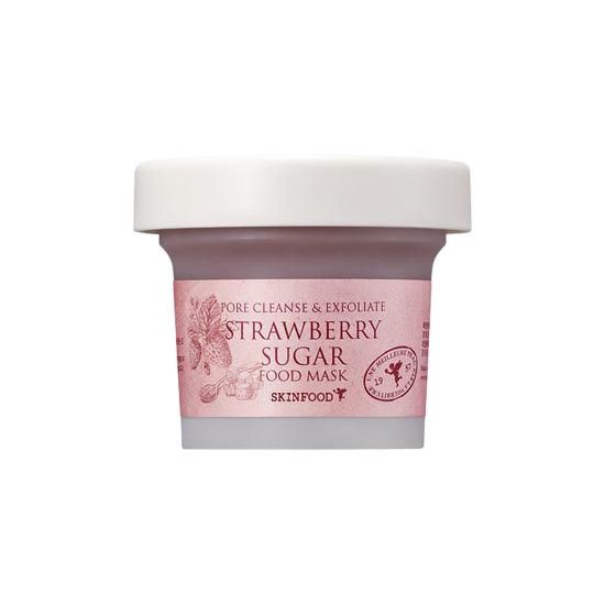 SKINFOOD Strawberry Sugar Food Mask 120g