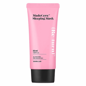 SKINRx LAB MadeCera Sleeping Mask 50ml
