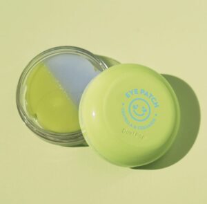 SNP Dual Pop Comfort Eye Patch 1.4g*30EA