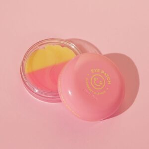SNP Dual Pop Shine Eye Patch 30pcs