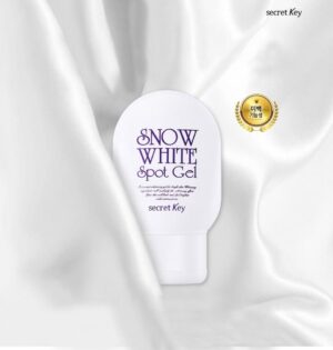 SecretKey Snow White Spot Gel 65g
