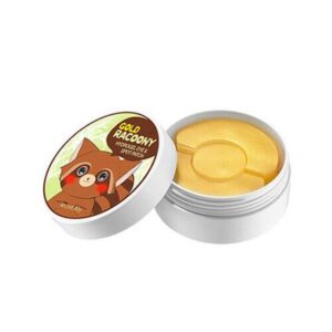 Secret Key Gold Racoony Hydrogel Eye & Spot Patch 90g 60EA
