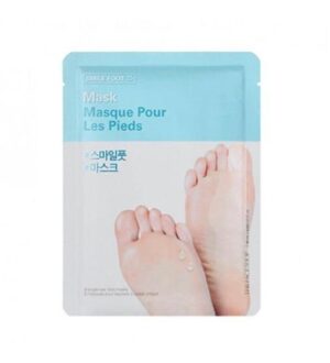THE FACE SHOP Smile Foot Mask 18ml*5ea