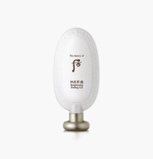 THE WHOO Gong Jin Hyang Brightening Peeling Gel 100ml