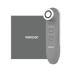 VANCOR: LILIHEAL High-Frequency Massage Galvanic Face