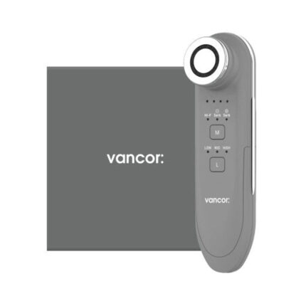 VANCOR: LILIHEAL High-Frequency Massage Galvanic Face