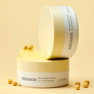 mixsoon Bean Hydrogel Eye Patch 30 pairs