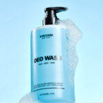 W.DRESSROOM DEO WASH Perfect All-in-One Deo Wash 500ml - Men & kids - View 1