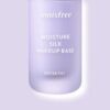 innisfree Moisture Silk Makeup Base 30ml