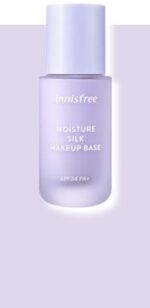 innisfree Moisture Silk Makeup Base 30ml - Face Primer - View 2