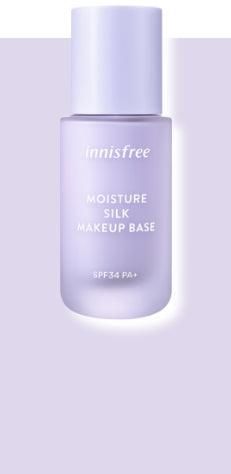 innisfree Moisture Silk Makeup Base 30ml