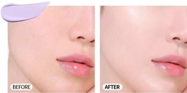 innisfree Moisture Silk Makeup Base 30ml