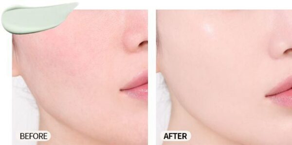 innisfree Moisture Silk Makeup Base 30ml