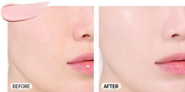 innisfree Moisture Silk Makeup Base 30ml