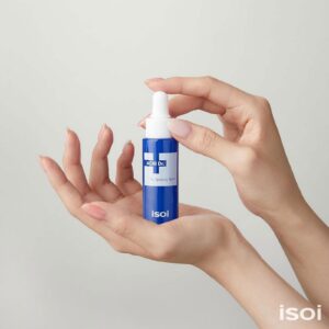 isoi Acni Dr. 1st Speedy Spot 14ml