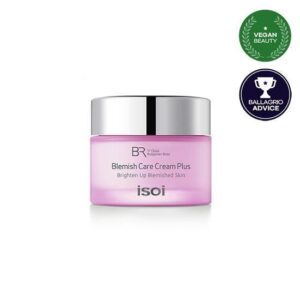 isoi Blemish Care Cream Plus 50ml