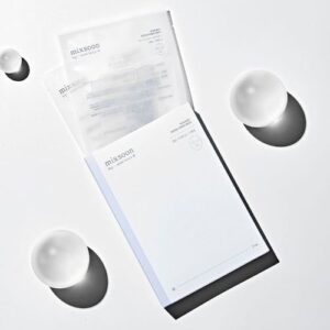 mixsoon Bifida Barrier Mask Pack 5ea*25g