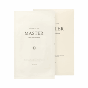 mixsoon Master Deep Barrier Mask 30g*5EA