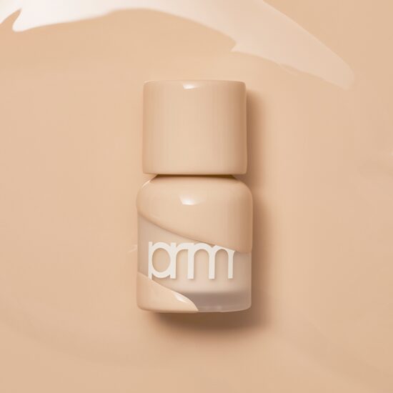 primera 13-Free Cera Peptide Serum Foundation 30ml