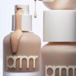 primera 13-Free Cera Peptide Serum Foundation 30ml - Foundation - View 6