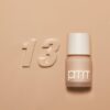 primera 13-Free Cera Peptide Serum Foundation 30ml