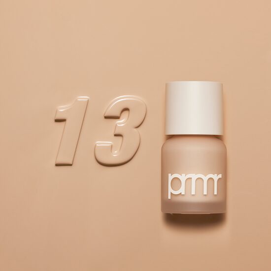 primera 13-Free Cera Peptide Serum Foundation 30ml
