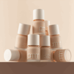 primera 13-Free Cera Peptide Serum Foundation 30ml - Foundation - View 8