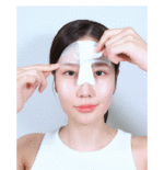 BIO HEAL BOH Probioderm 3D Lifting Full Face Contour Mask 3Sheets - Image 34