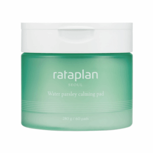 rataplan Water Parsley Calming Pad 280g 60EA