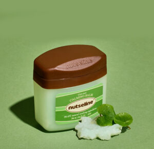 nutseline Cica Nut Calming Balm 50ml