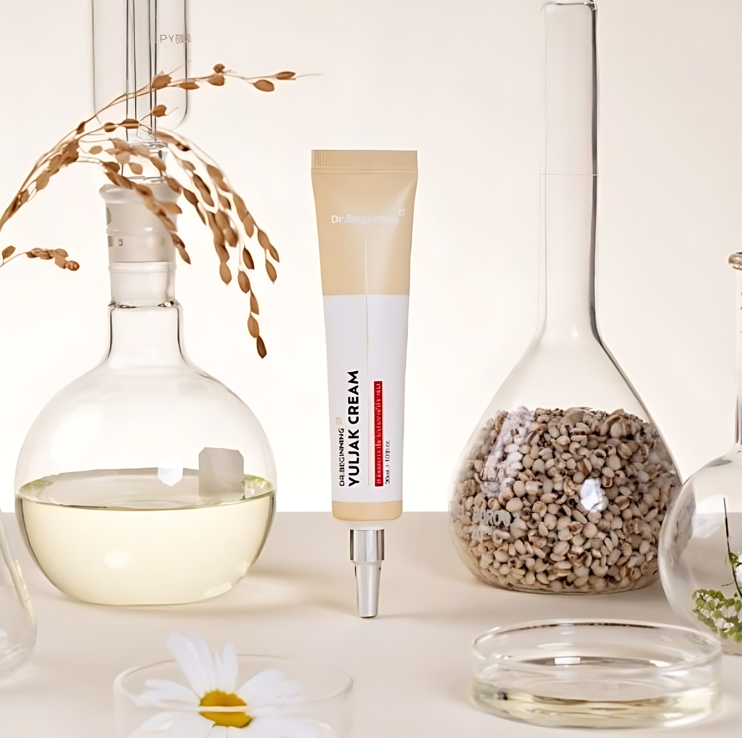 캡처-5_processed-scaled-1 Dr.Beginning Yuljak Cream 30ml - Facial Milla/Flat Warts Improve - Skincare - SKU: EK239107