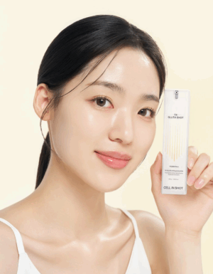 CELL IN SHOT TX Glutashot X 8Hyal Cicamide 50ml