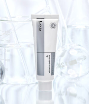 Lakia Mela White View Cream 40ml