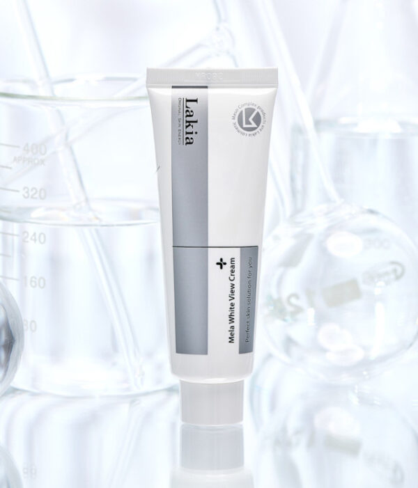 Lakia Mela White View Cream 40ml