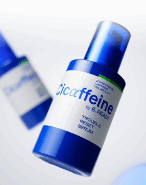 B.READY for Men Cicaffeine Trouble Reset Serum 40ml