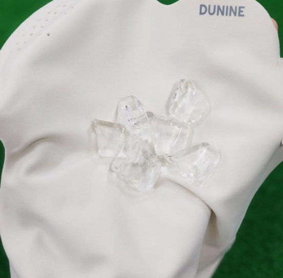 DUNINE UV Protection Sports Golf Mask Standard