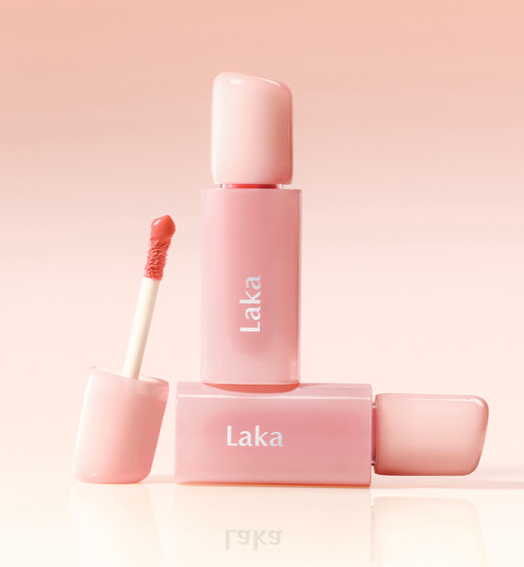 LAKA Popping Balloon Tint 4.5g