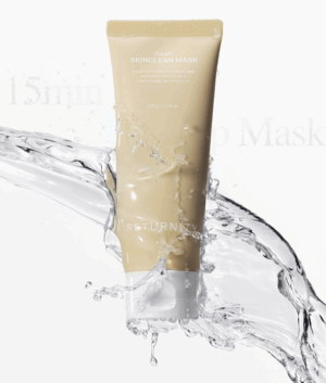 RETURNITY Yulmu(Job's tear) Skin Clean Mask Pack 120g