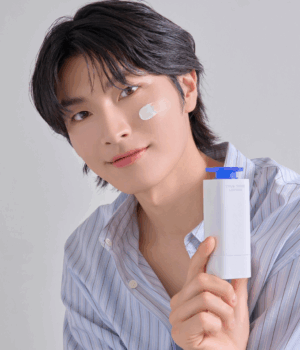 B.READY for Men True Tone Lotion 33ml