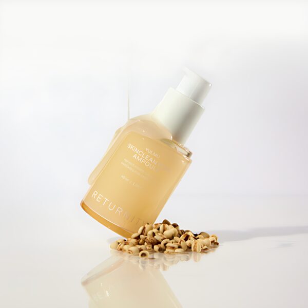 RETURNITY Yulmu(Job’s tear) Skin Ampoule 40g - Skincare - SKU: EK237755