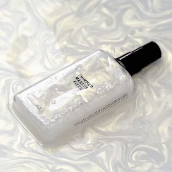 3CE Shimmer Makeup Fixer Gold 95ml - Makeup - SKU: EK238873