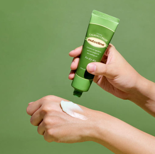 nutseline Cica Nut Calming Cream 60ml