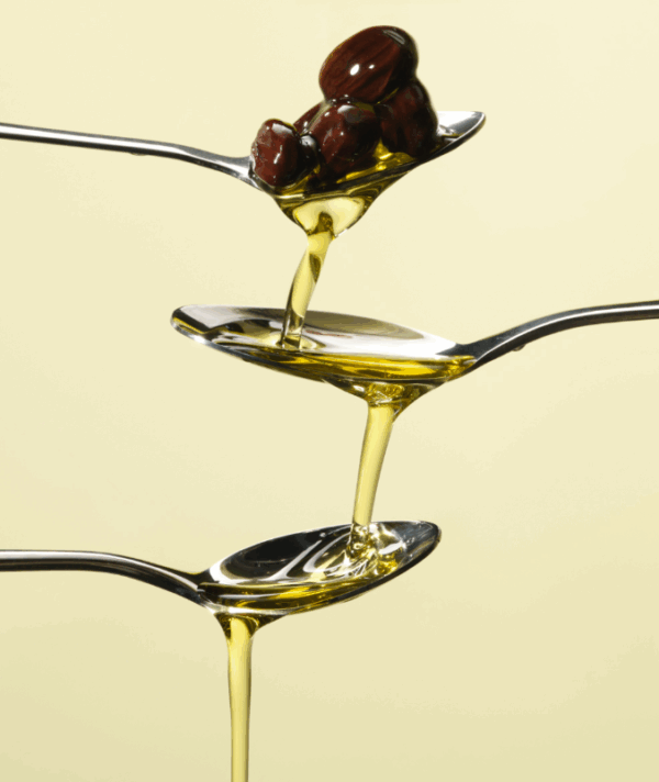 RETURNITY Organic Jojoba Oil 100% 50ml