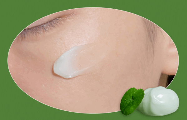 nutseline Cica Nut Calming Cream 60ml