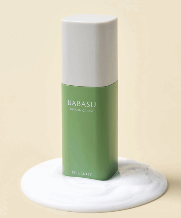 RETURNITY Babasu Return Cream 50ml