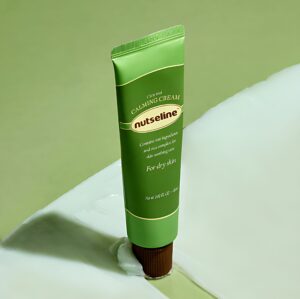 nutseline Cica Nut Calming Cream 60ml