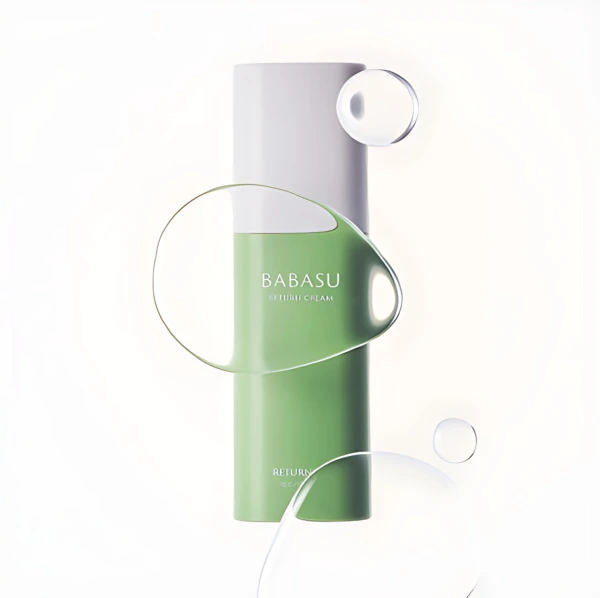 RETURNITY Babasu Return Cream 50ml - Skincare - SKU: EK237700